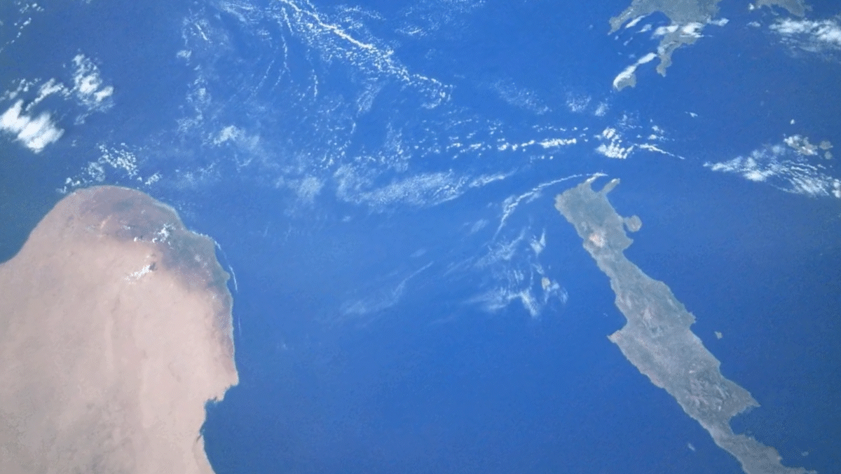 Earth Observation