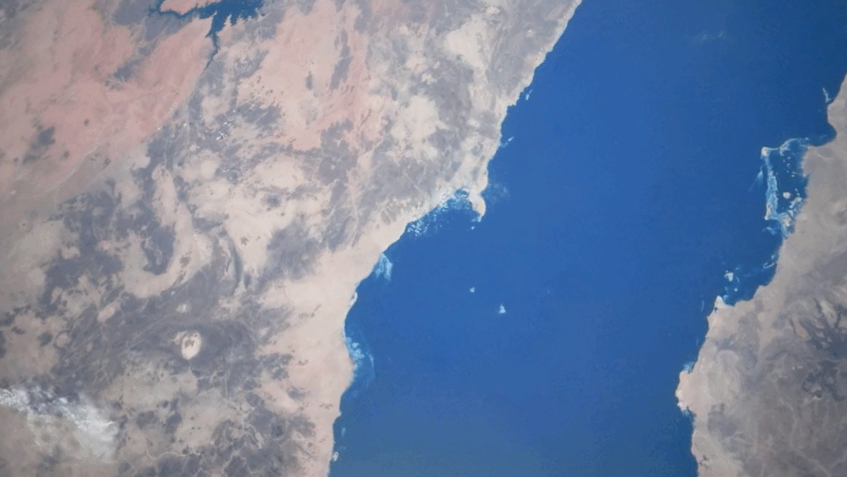 Earth Observation