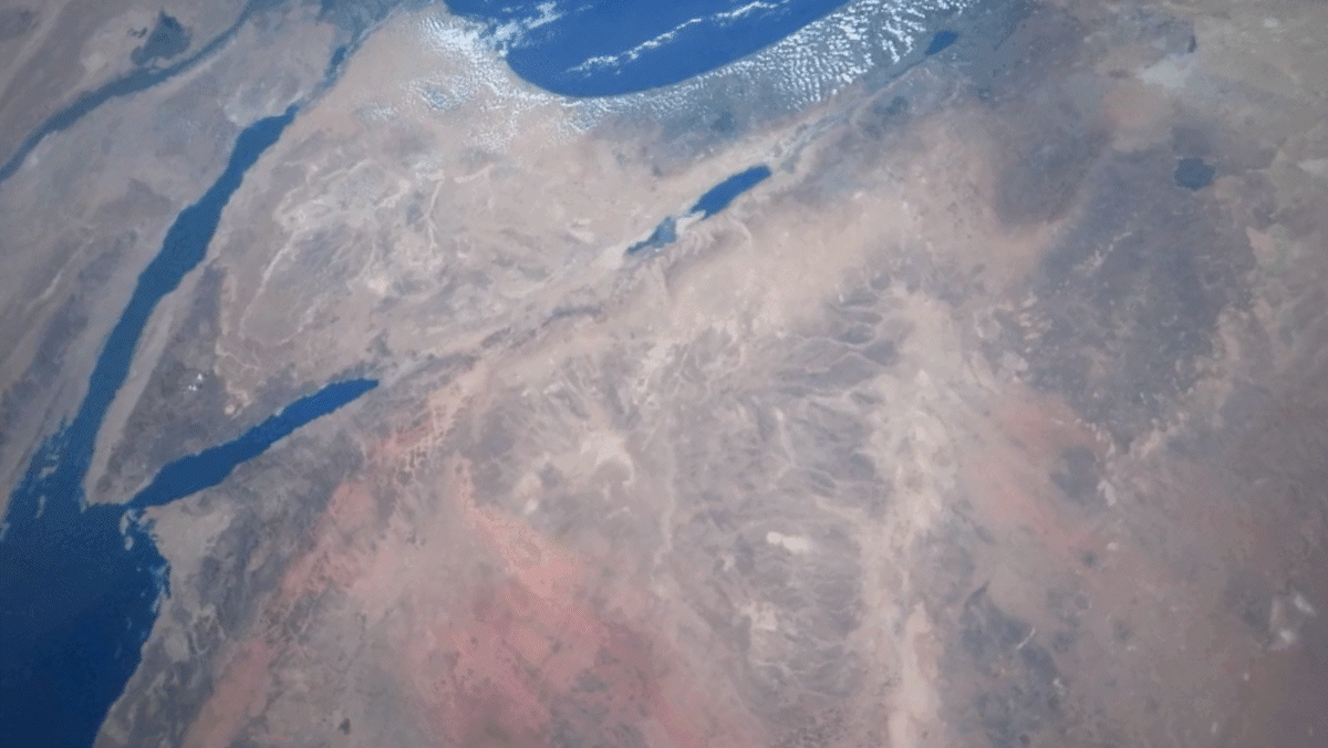 Earth Observation